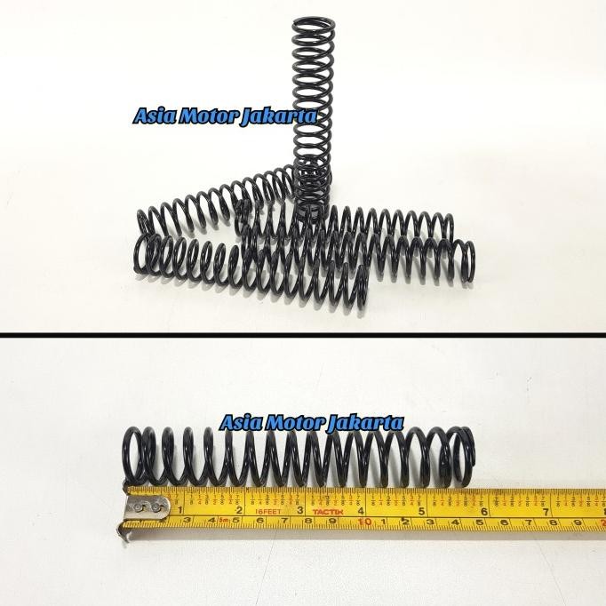 hanya disini] Per Exhaust Brake Knalpot - Truck Hino 500