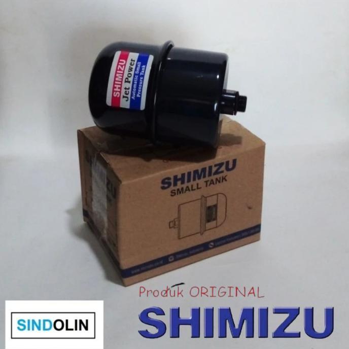 Tabung / Tangki pompa air SHIMIZU PS135E / PS 135 E / PS135 / 135E