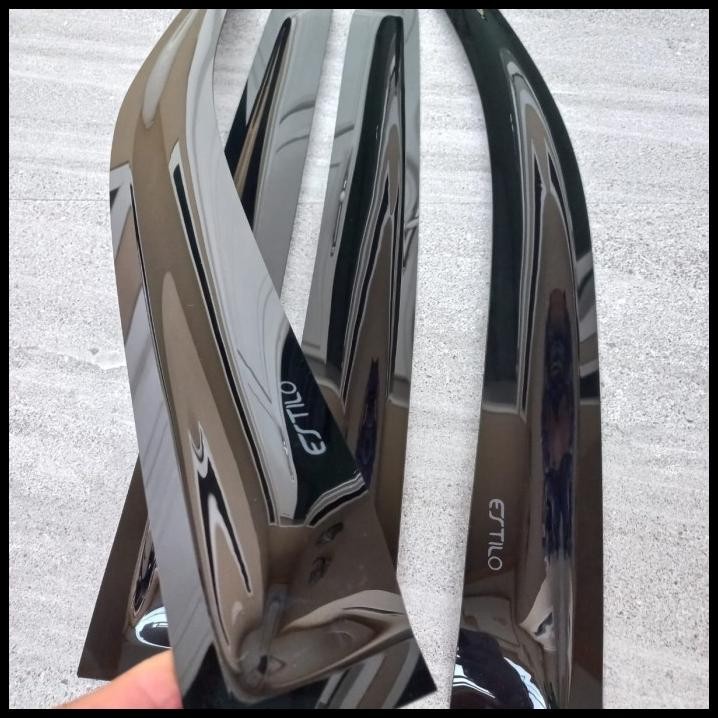 Talang Air Karimun Estilo 2007