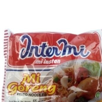 

(Good) Mie goreng intermiee 1dus