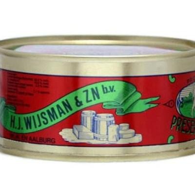 

Wijman Butter Mentega Wiman 200Gr