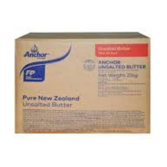 

Uned Butter Anchor 1G