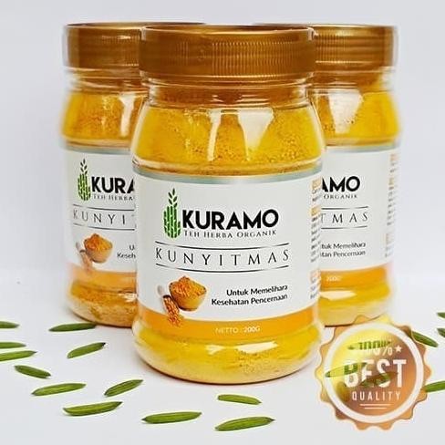 

(Good) Kuramo kunyit mas, Kuramo indonesia, kuramo surabaya