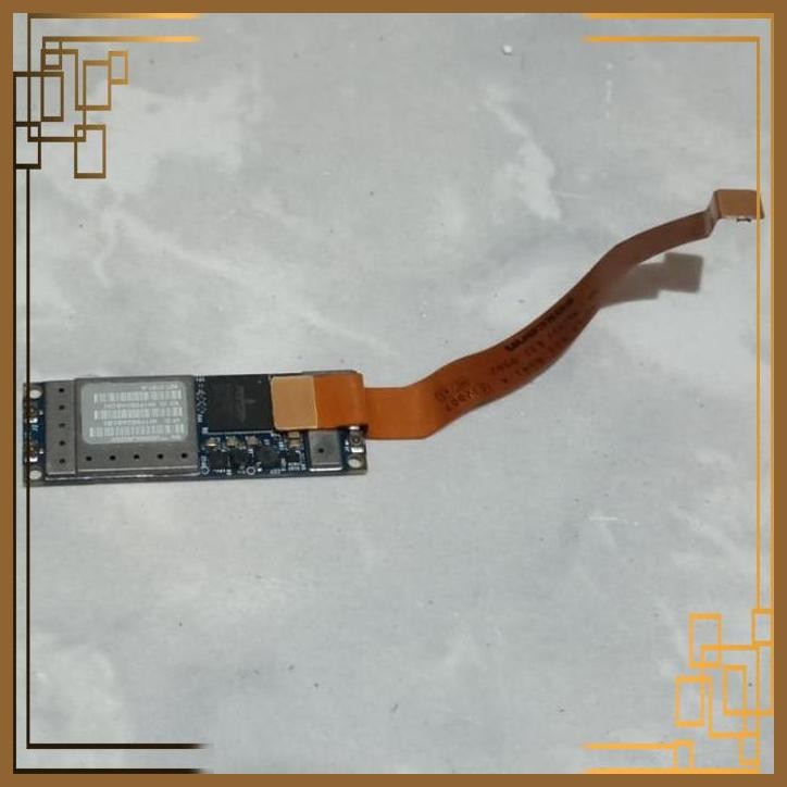 [CR2] WIRELESS WIFI CARD MACBOOK AIR 2007 2008 2009 ORIGINAL