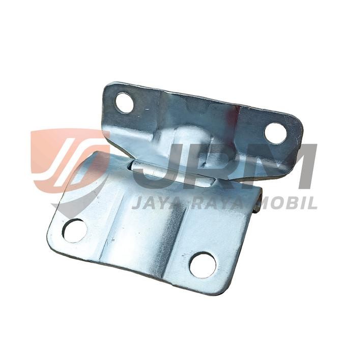 Produk Terbaik] ENGSEL BAK BELAKANG/HINGE RR BODY MN136381 TRITON