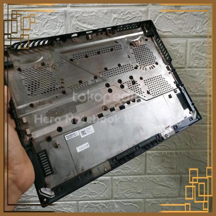 [HNB] CASING BAWAH ASUS ROG STRIKE G15 G513 G513QM G513LM G513QW ORIGINAL
