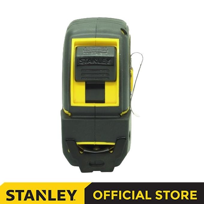 Grosir Stanley 180Th Tylon Tape Rules / Meteran Manual 5M Stht36194-180Th