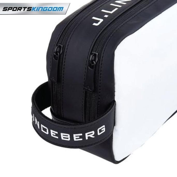 Tas Golf Pouch Jlindeberg JL Mini Golf Bag Best Price