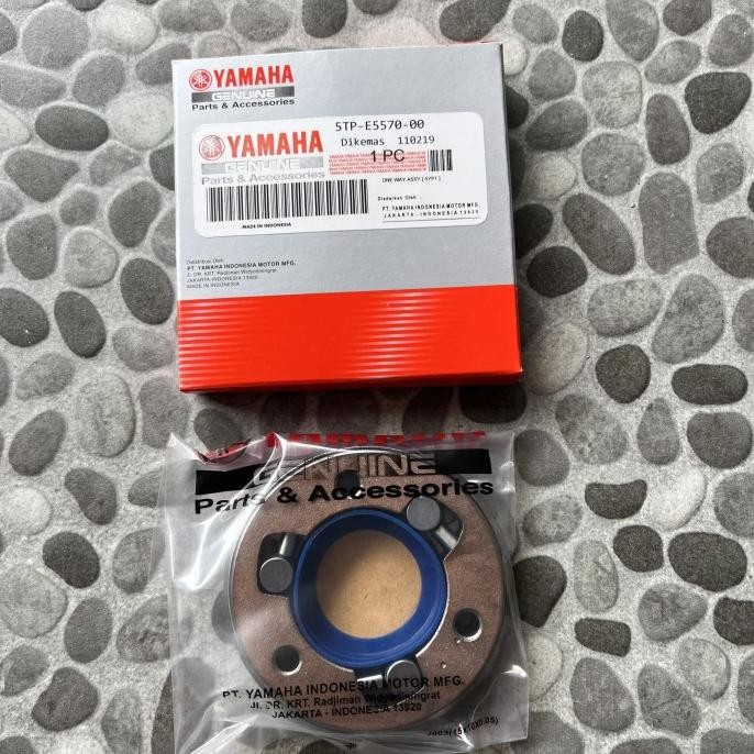 Promo ONE WAY STATER JUPITER Z FIZ R COD