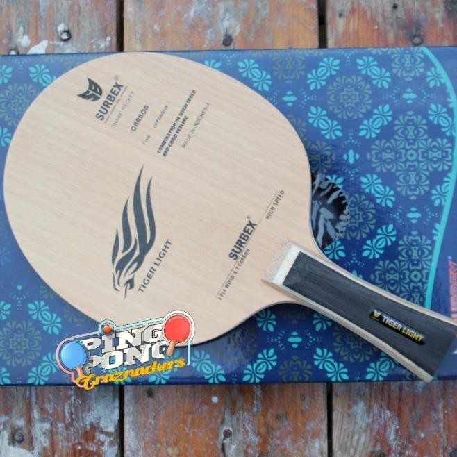 HARGA DISC - Blade Surbex Tiger Light