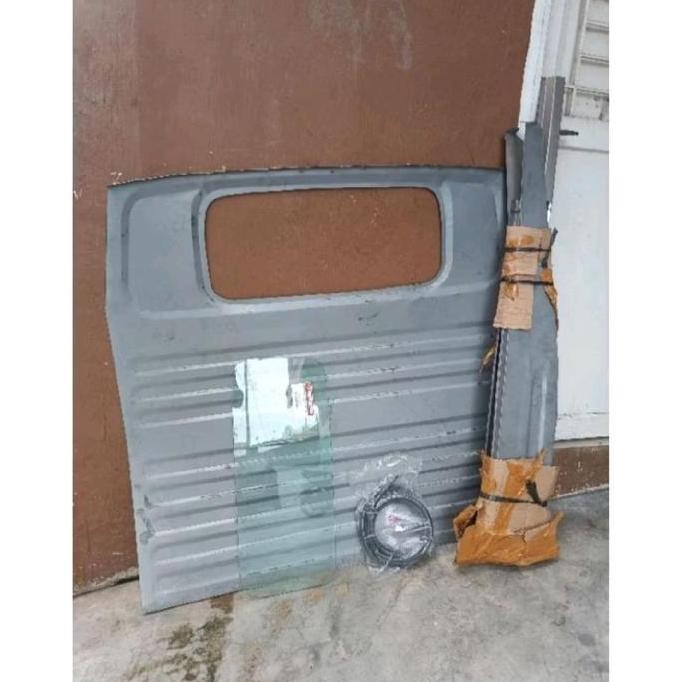 NEW Dinding kabin kijang super