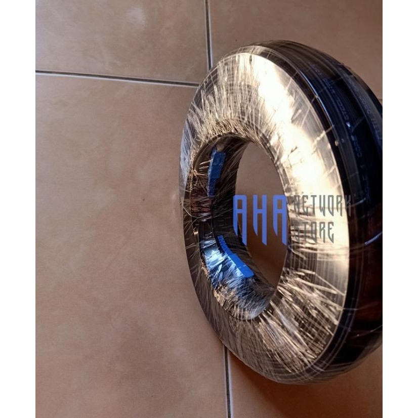 Kabel Precon 150Meter Kabel Precon Fo 150Meter Sc Upc Kabel Fo Precon Fo Sc 150Meter Co