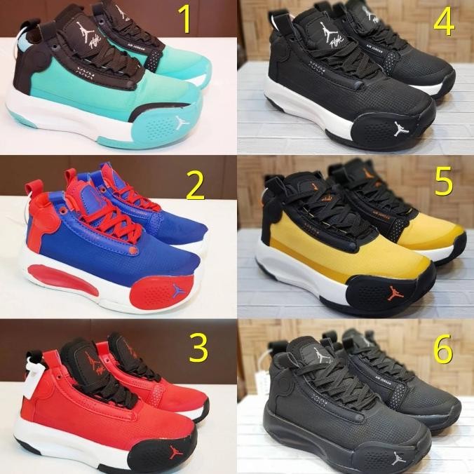 Sepatu anak nike air jordan 11