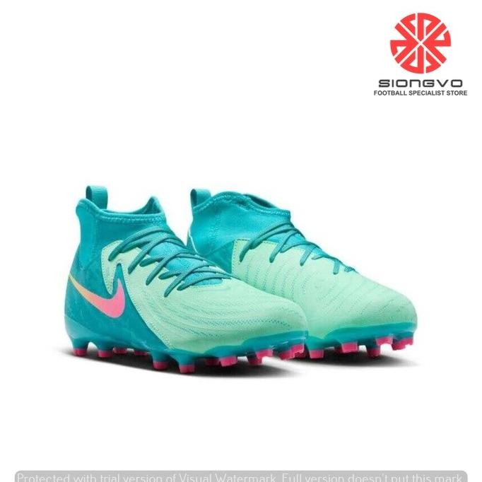 SEPATU BOLA ANAK - NIKE PHANTOM LUNA II ACD LV8 FG/MG ORI FQ7389300