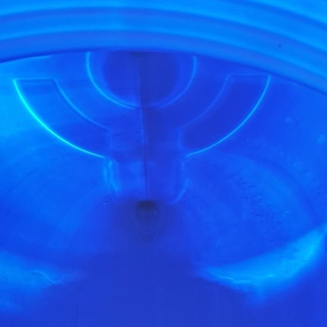 Miliki Tangki Air 300 Liter Hdpe