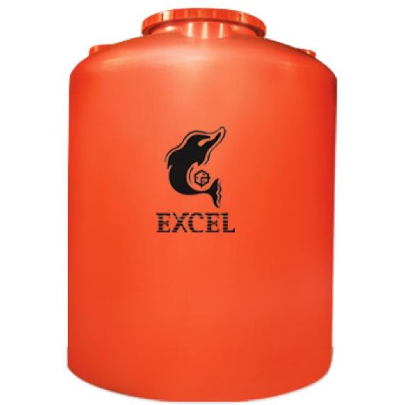 Terjangkau Tangki Air/Toren &Amp;Amp;Amp;Quot;Excel&Amp;Amp;Amp;Quot; 700L