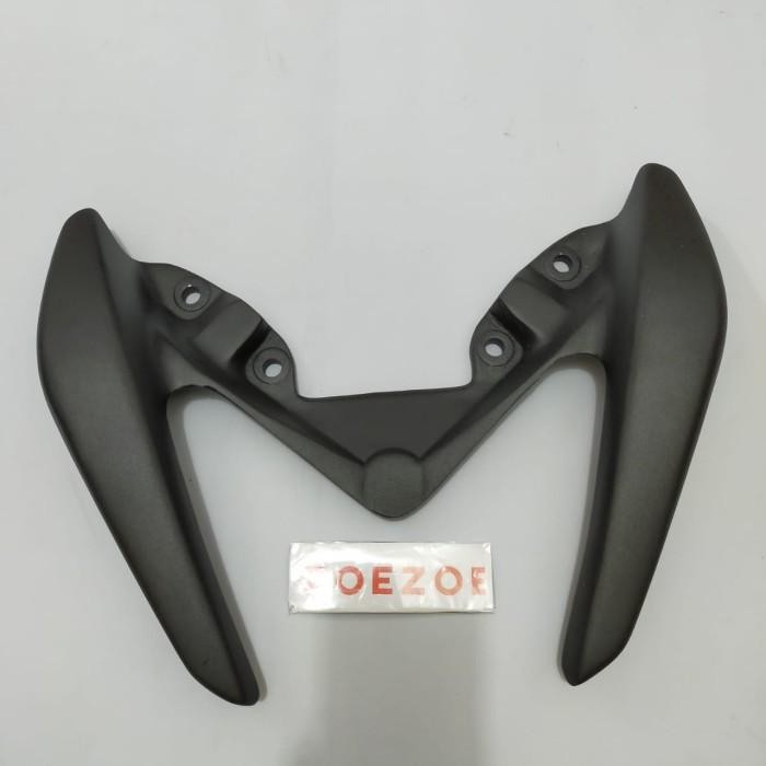 Behel Tanduk Yamaha Nmax 155 Old Behel Nmax Lama 2015-2019 Original Dan Terpercaya