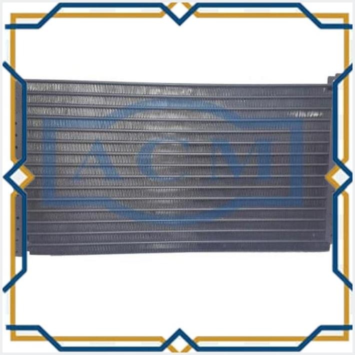 [ACM] CONDENSOR TOYOTA KIJANG KAPSUL 97-99 LGX BENSIN KONDENSOR AC MOBIL ACM