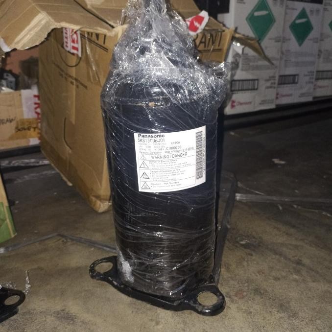 ~~~~~] Kompresor AC Panasonic 1,5 2 PK R410 / 5KS150