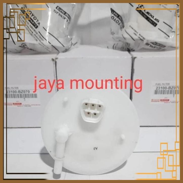 [RJM] FILTER BENSIN AVANZA VELOZ 2011-2014