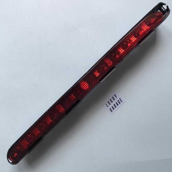 Lampu Rem Bagasi Mercedes Benz W211 Tail Light Lamp Brake Bagasi