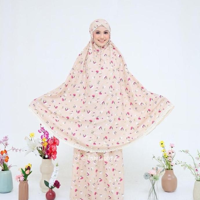 Grosir Mukena Murah Mukena Travel Mukena Termurah Mukena Motif