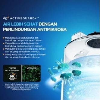 Miliki Toren Air Penguin 1050 Liter Tb 110 / Tangki Air Penguin 1050 Lt