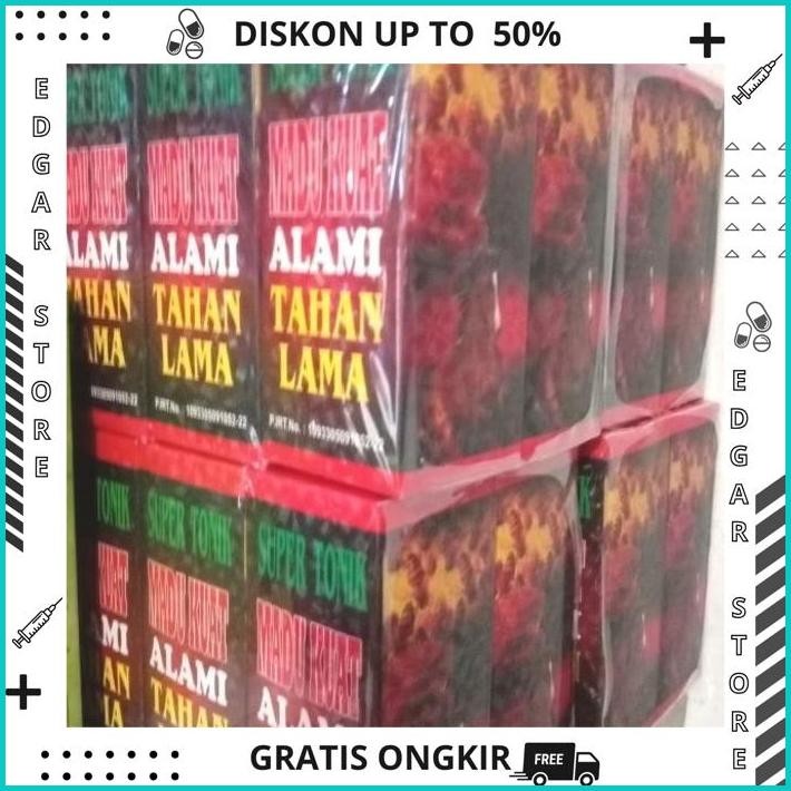 

MADU ALAMI 30ML GRATIS ONGKIR