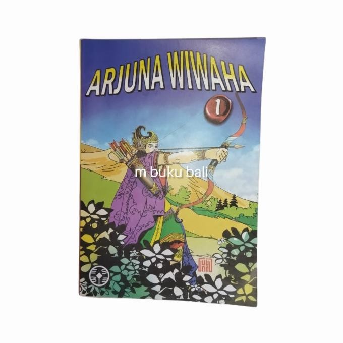 

@@@@] komik Arjuna Wiwaha