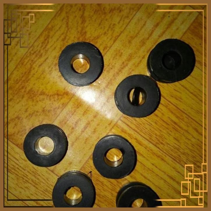 [IGM] KARET GROMMET BODY YAMAHA