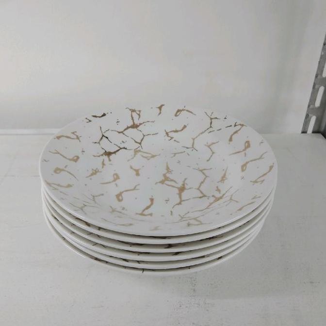 Murah Piring Cekung Fiorenza Kitchenware