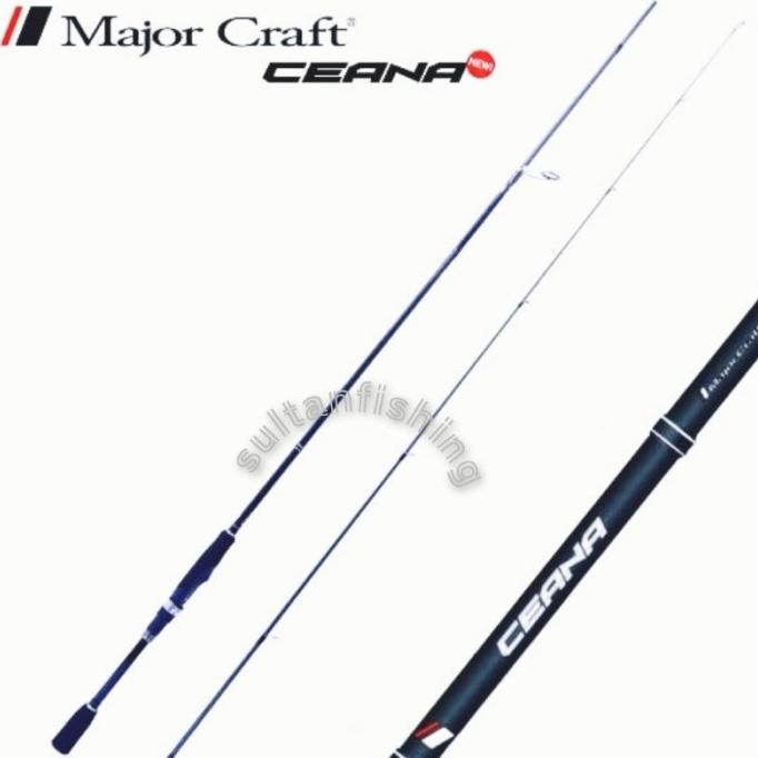 PROMO Joran Majorcraft CEANA SERIES CNS 662 702 732 752 762 782 802