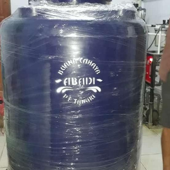 Spesial Toren Air 1000 Liter