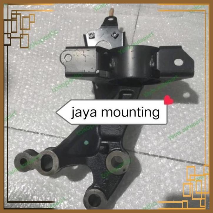 [RJM] ENGINE MOUNTING AGYA KIRI MANUAL 2012-2014