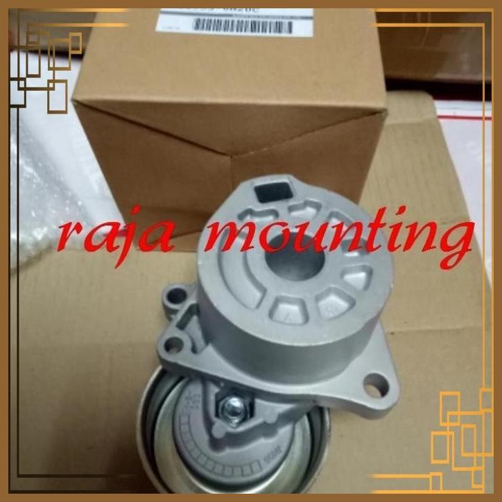 [RJM] TENSIONER ASSY XTRAIL T30 XTRAIL T31 2500CC