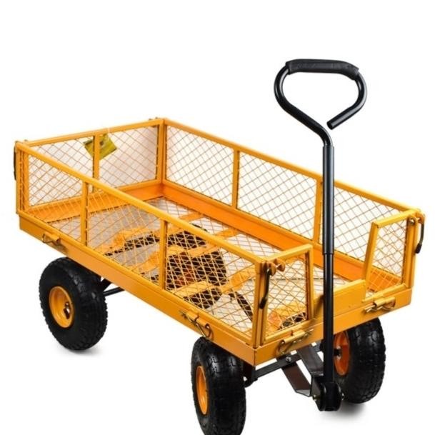 krisbow troli barang 500kg