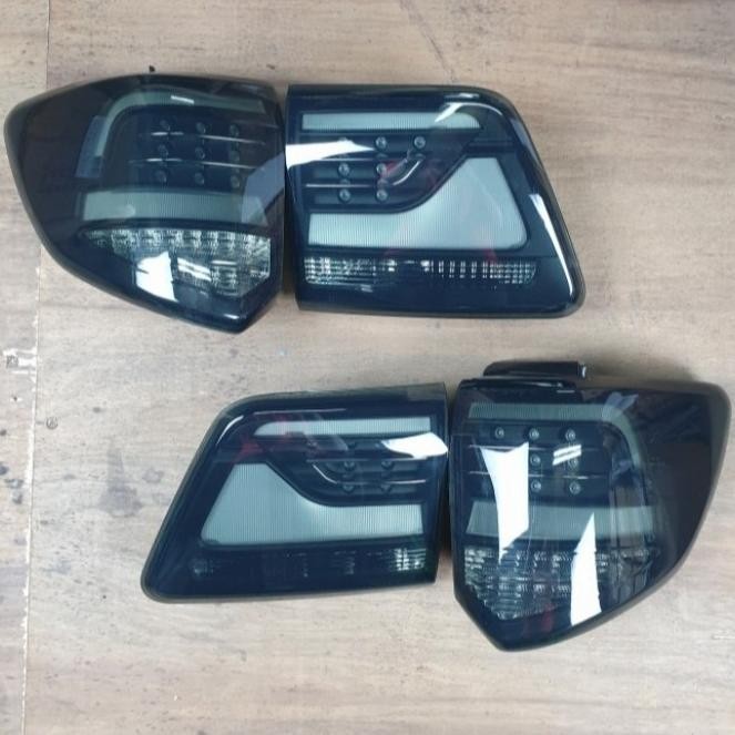 Stoplamp Grand Fortuner 2012-2013-2015-2015 Smoke