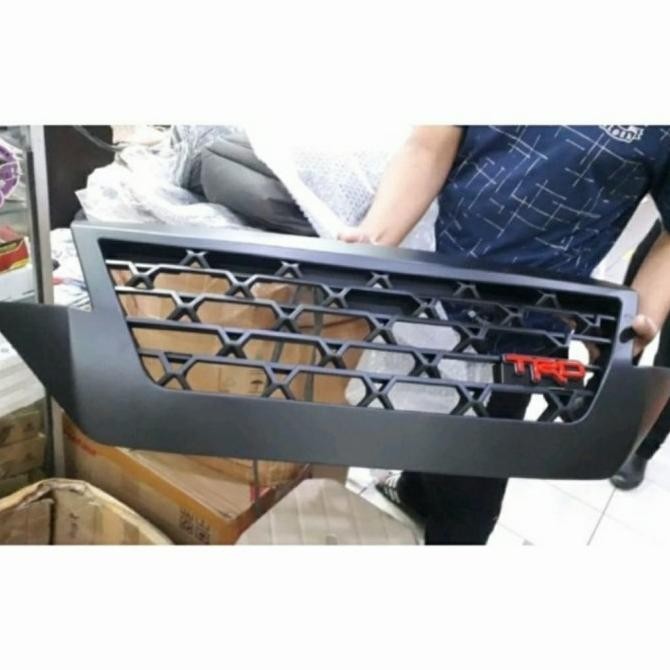 Grill Rush Terios 2018-2019-2020-2021 Trd