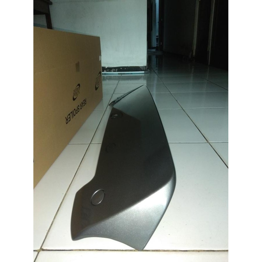 Spoiler Suzuki Grand Vitara 2006-2018