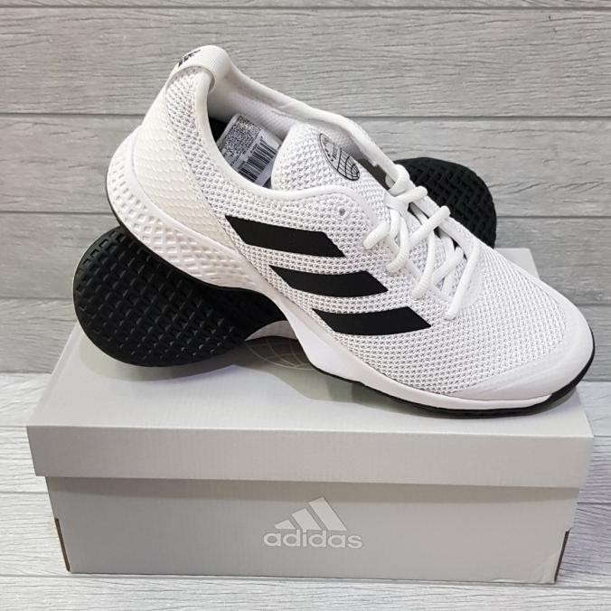 Sepatu Tenis Adidas CourtFlash 2022 Original