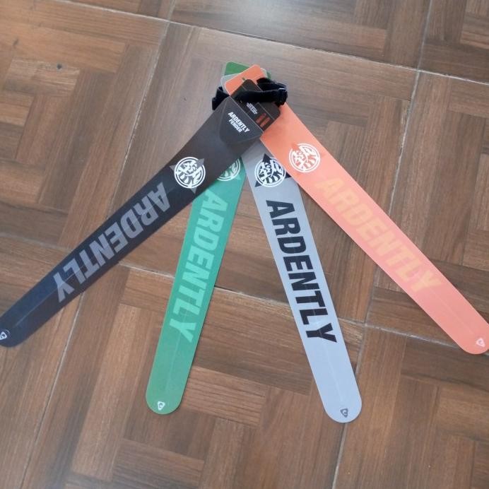 mudguard ardently spakbor sepeda fixie mtb touring murah