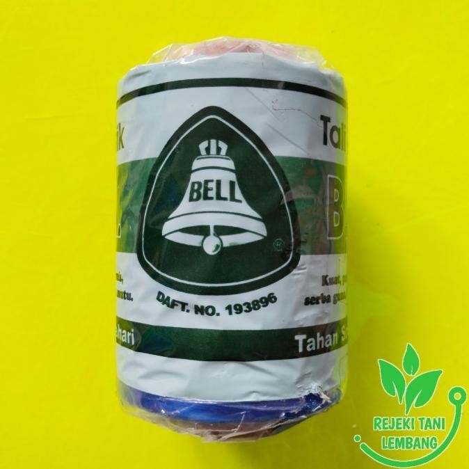 

TALI PLASIK BELL (KECIL) 1 ROLL murah