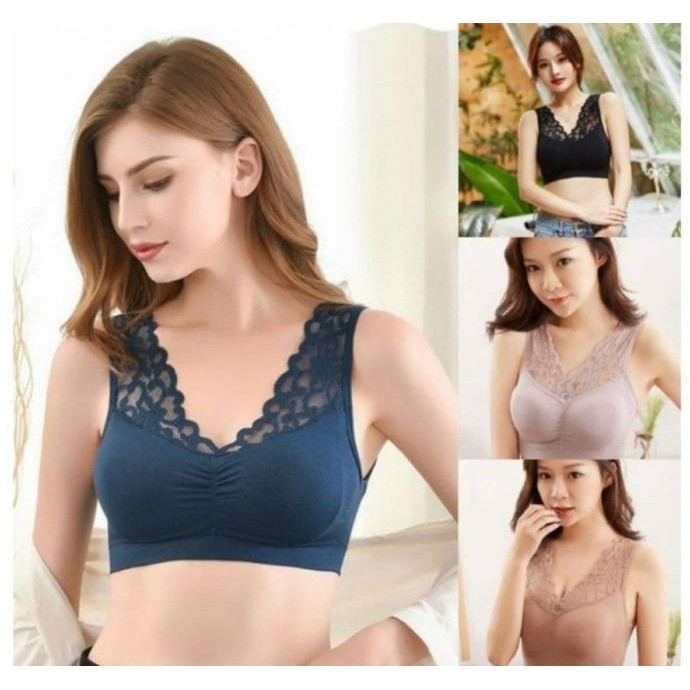 Best Item, Bra Brianna Beli 1 Dapat 4