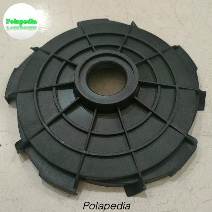 Diffuser/Defuser Semijet/Semi Jetpump Nasional Mc Jmc 2/ Jet 250 / 250Watt  (Ori Nasional Mc) Termur