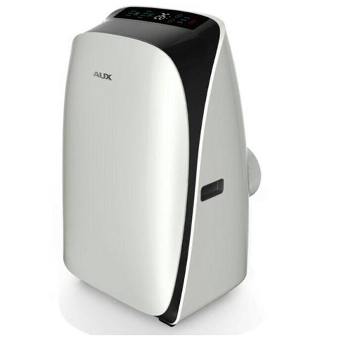 AC AUX 1.5pk - AC Portable AM12A4/LR1 HAR