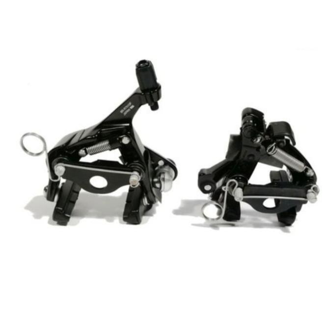 Dual Pivot CALIPER BRAKE BR-R7010 105 FRONT Rear ubreak 105 R7000 JPN .