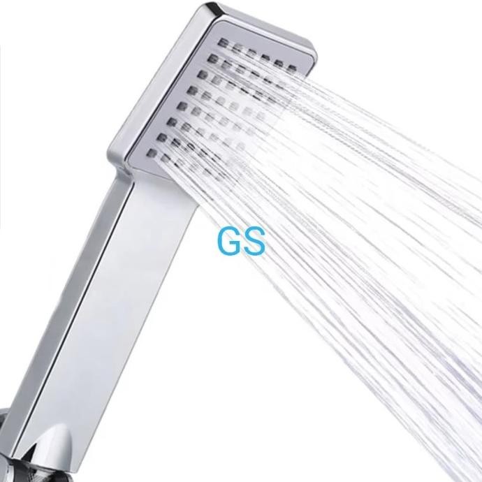 Hand Shower Kamar Mandi Exclusive - Kepala Shower Mandi Minimalis Diskon