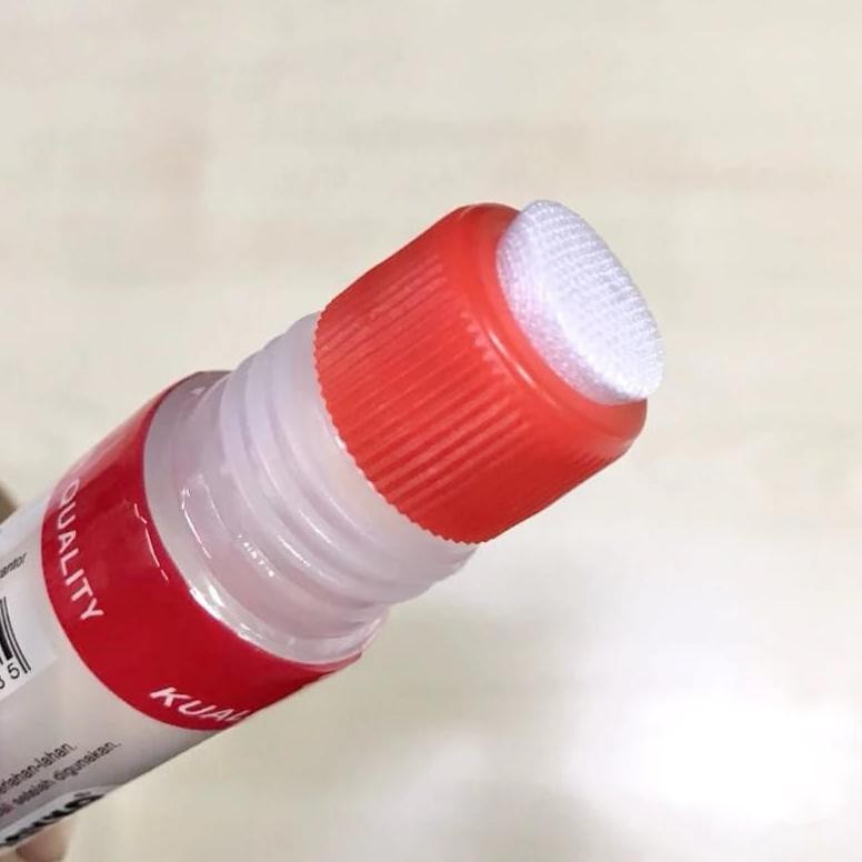 

GF21 Lem Cair Joyko 50 Ml A58 Liquid Glue Lem Kertas Cair Joyko Terlaris