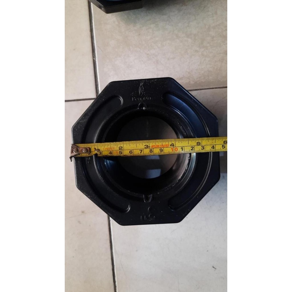 Mur Toren / Mur Tandon PENGUIN 3 inch