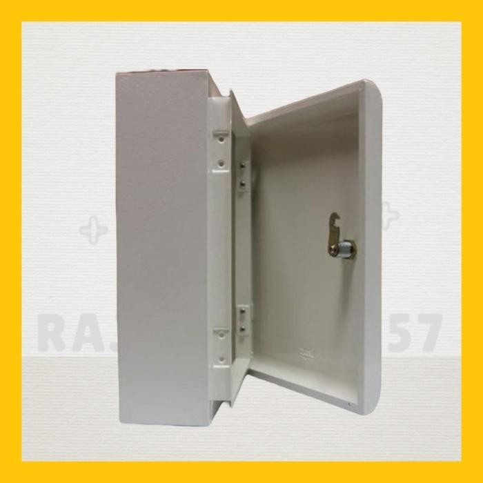 Box Panel 20 X 30 X 12 Indoor Kotak Box Panel Umg Original Dan Terpercaya